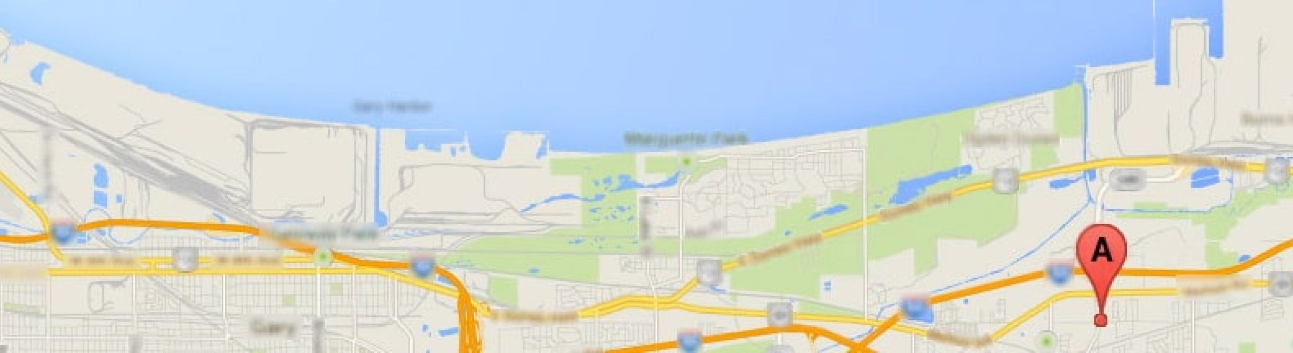 geolocalizzazione