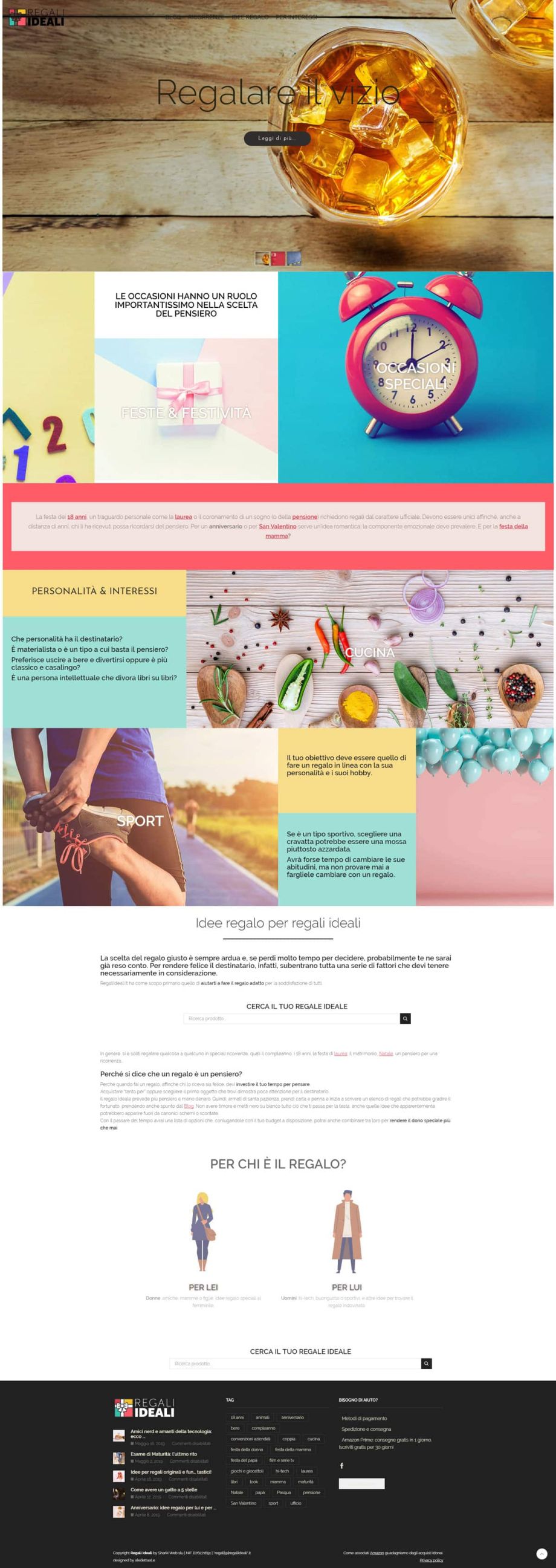Regali Ideali 58bb781f