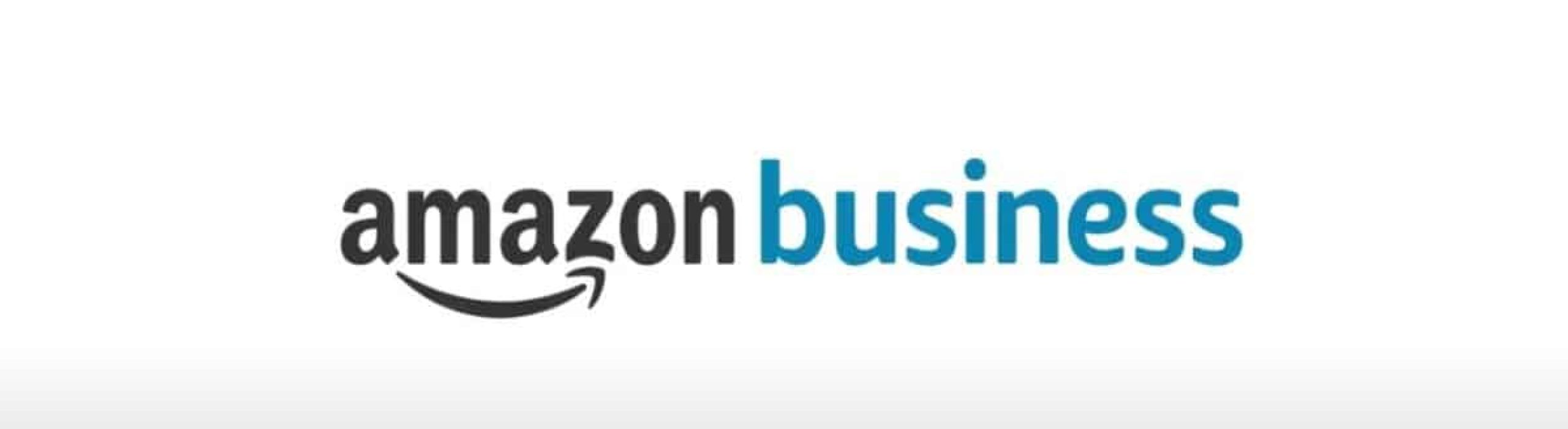 amazon business