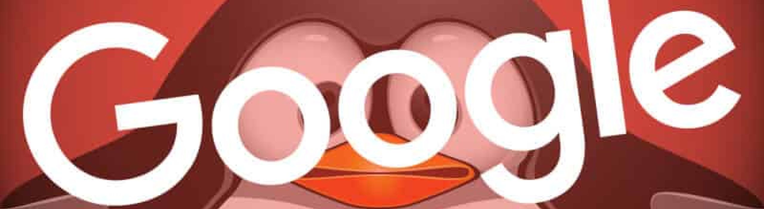 google-penguin