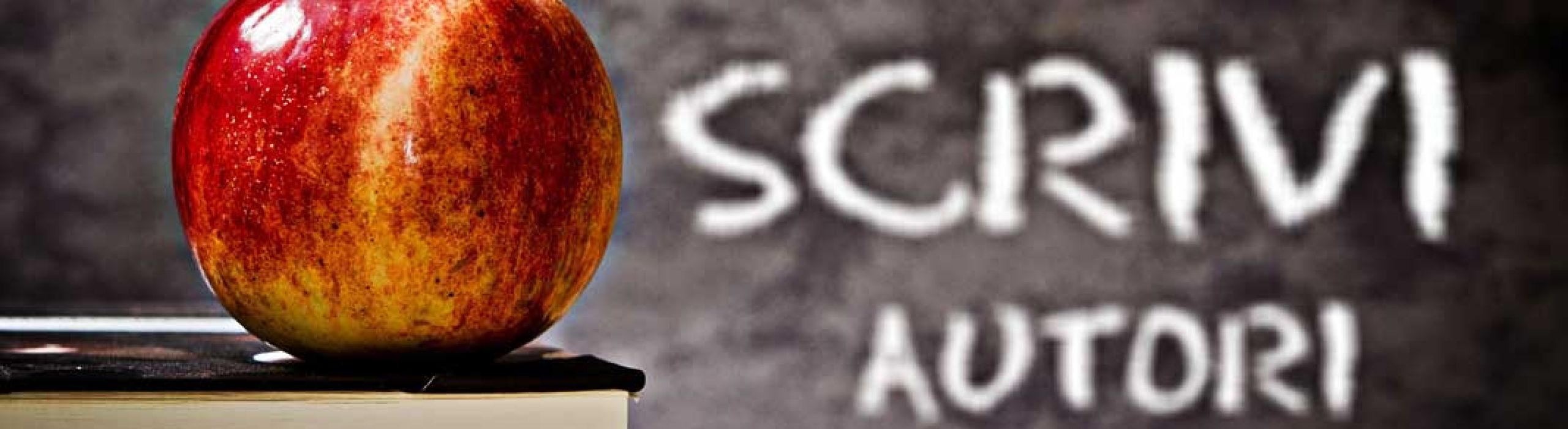 Melascrivi piattaforma di autori online