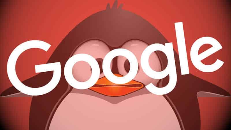 google-penguin